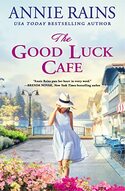 The Good Luck Cafe