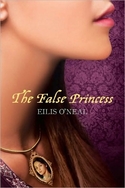 THE FALSE
PRINCESS