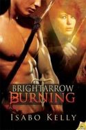 Brightarrow Burning