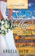 LOVE FINDS
YOU IN SUN VALLEY, IDAHO