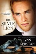 THE SILVER LION