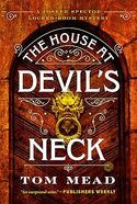 The House at Devil's Neck