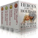 HEROES FOR THE HOLIDAYS