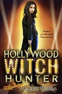 HOLLYWOOD WITCH HUNTER