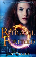 Betrayal Foretold