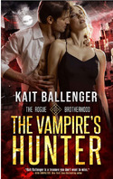 The Vampire's Hunter