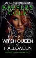 The Witch Queen of Halloween