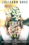 Forget Me Not