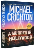 A Murder in Hollywood