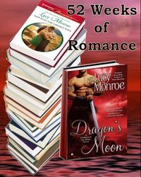 52 Weeks of Romance from Lucy Monroe