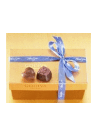 Spoil Your Senses with Decadent Chocolates and Curl up with a Nook from Sourcebooks Casablanca