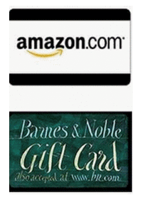 Winner Choice Contest from Jane Porter: Kindle or Nook, Amazon or BN plus Bag!
