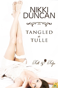 Tangled
In Tulle