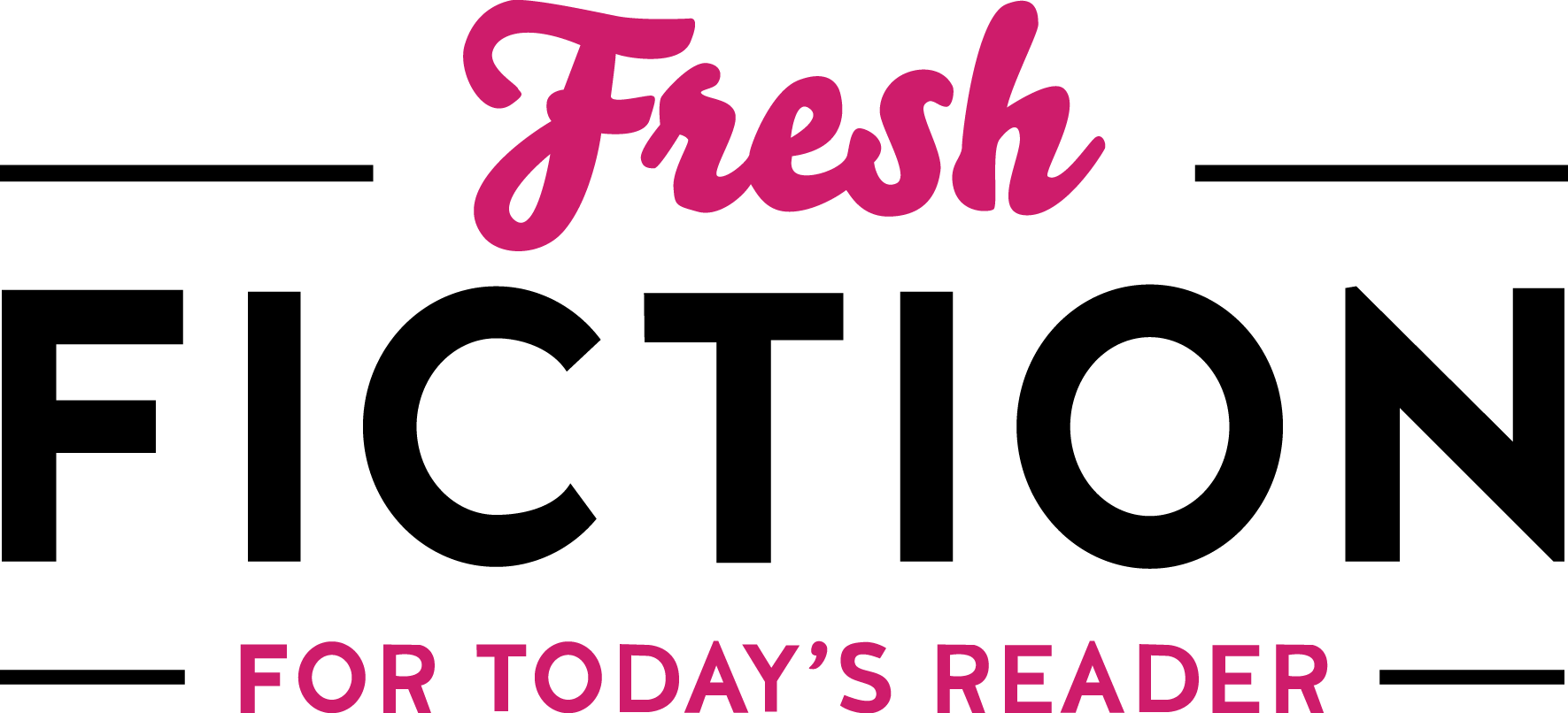 Fresh Fiction posted a Q&A with Zibby here!