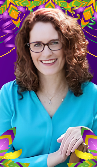 Terri Reed