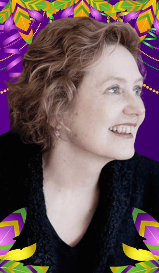 Eleanor Kuhns