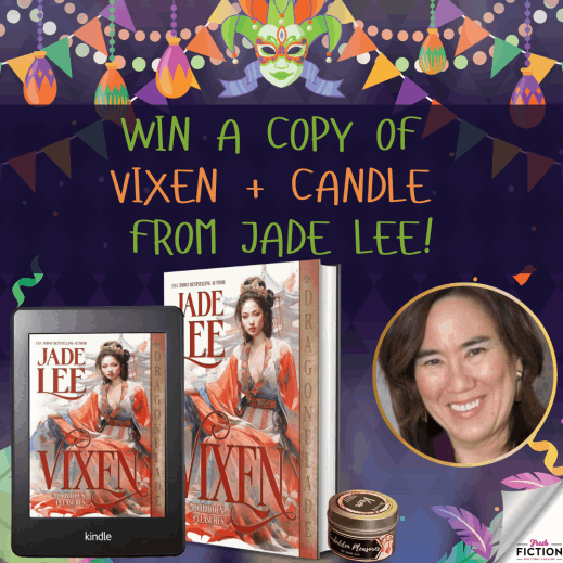 One Extra Day, One Extra Delight from Jade Lee!